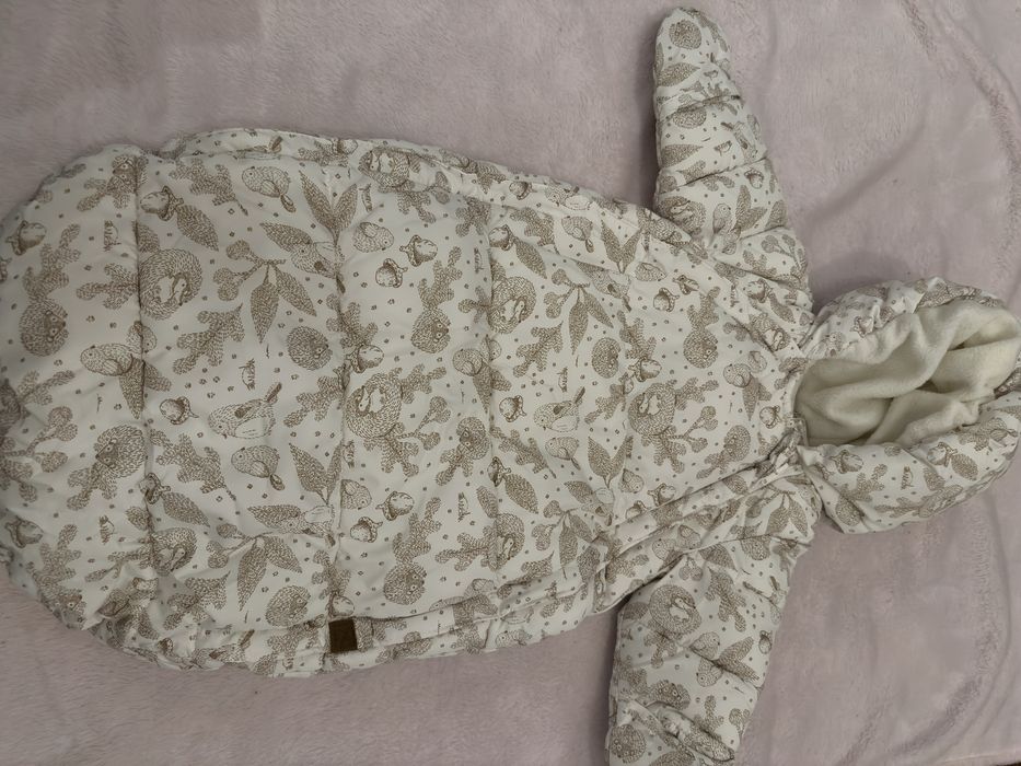 Sac de dormit / Combinezon h&m