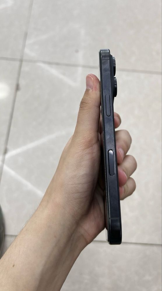 Айфон 16 Pro 256 GB