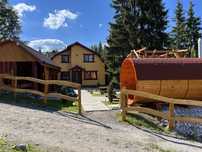 Casa de oaspeti/ cabană/casa de vacanța, Piricske Guest House Harghita