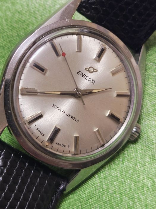 Enikar mecanic ,Elvetian