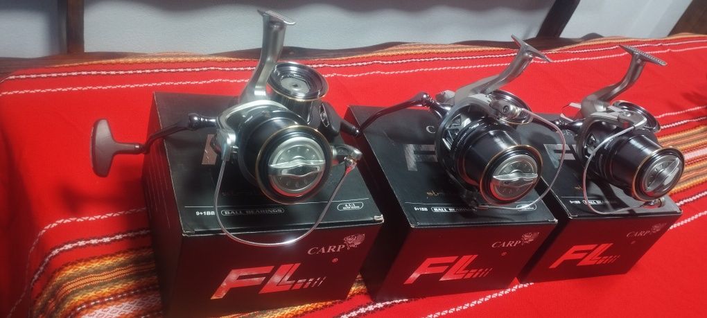 Макари FL Strategist TX 14000