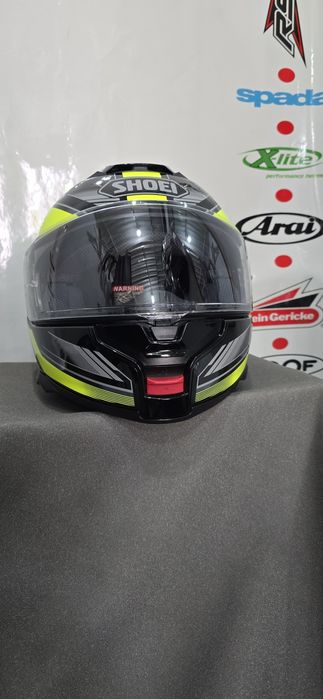 Cască moto Shoei Neotec 3 TC3 Sena  XL