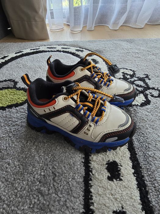 Pantofi trening Reserved masura 24/25