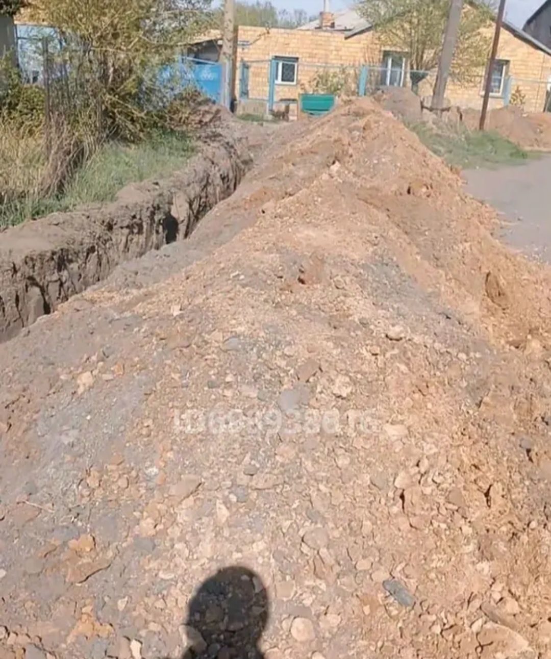 Продается  4-х комн дом в рассрочку