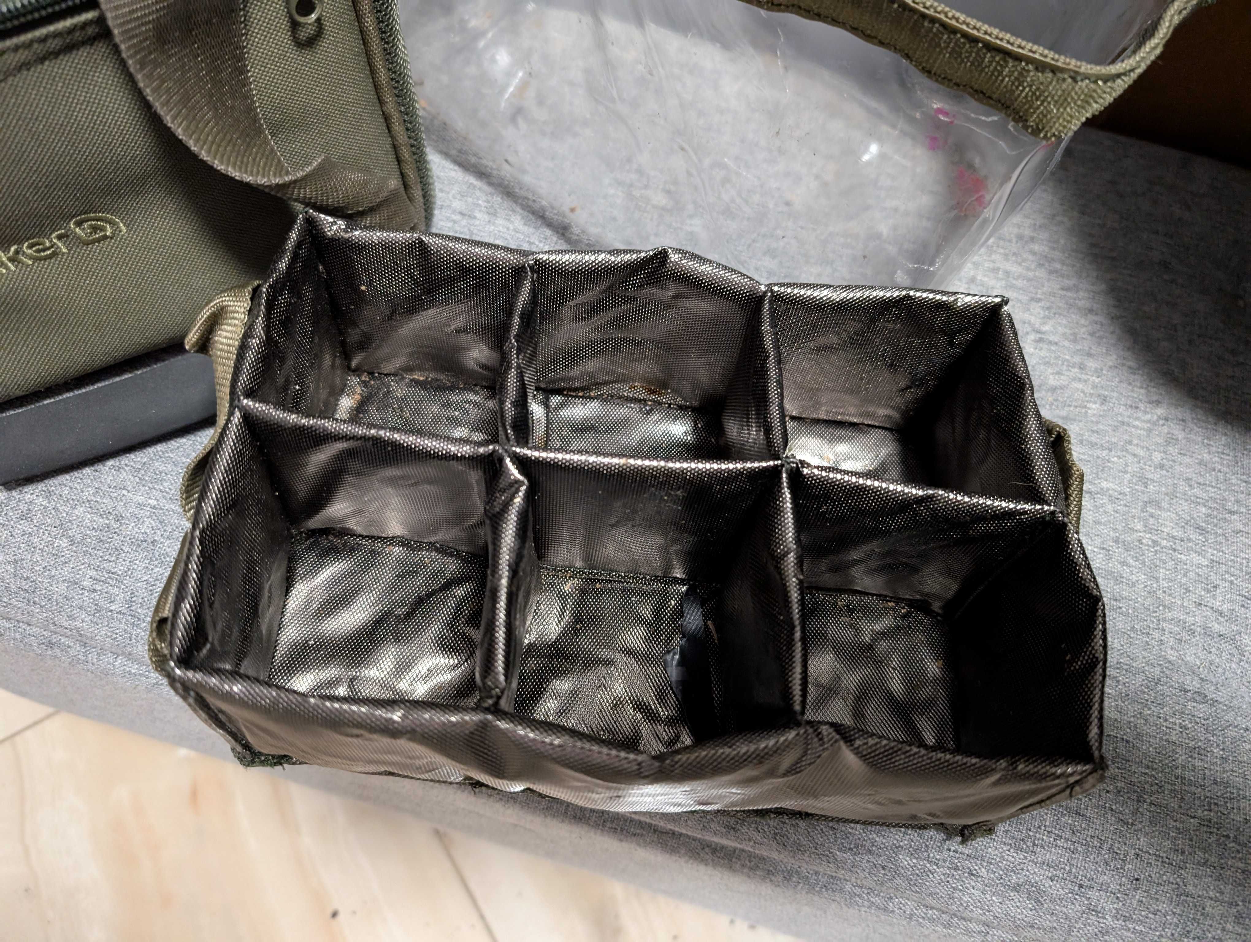 Термо чанта Trakker NXG Bait Bag