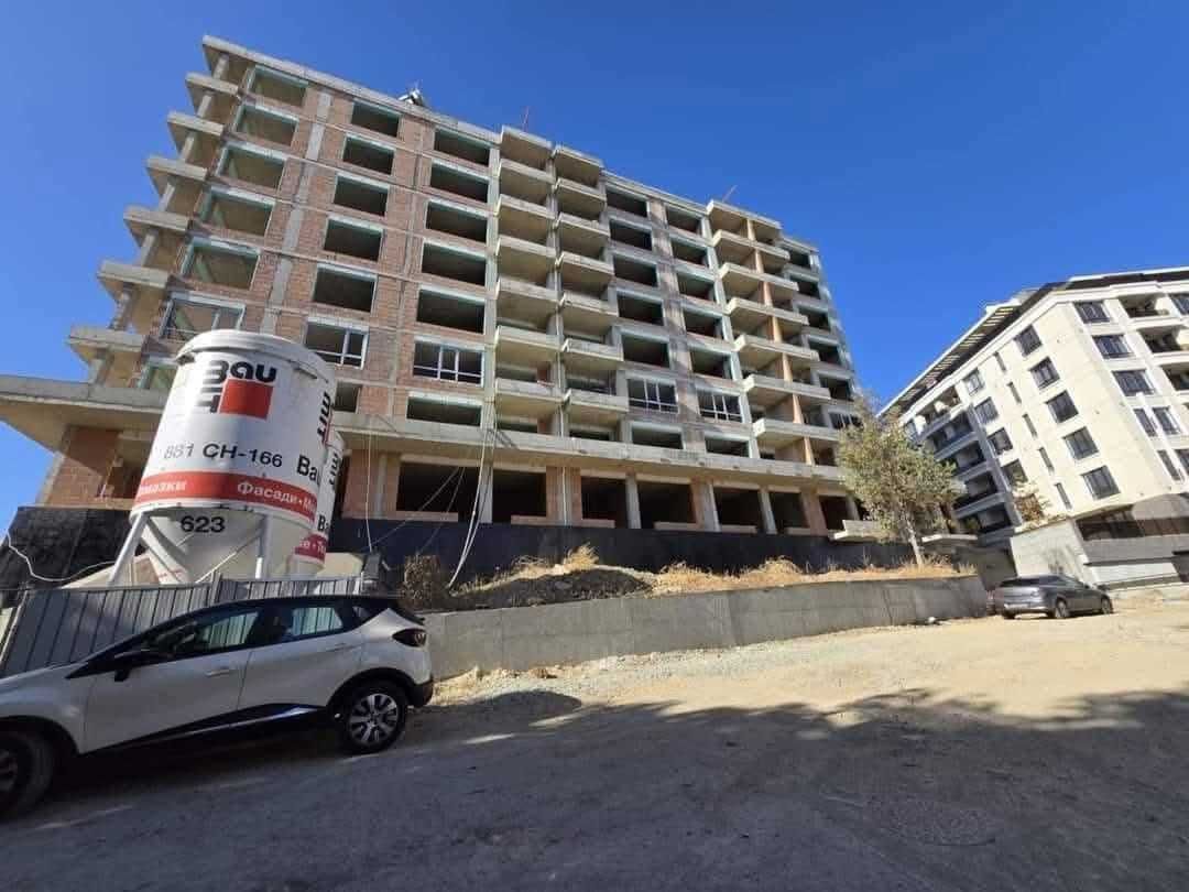 Продава се Двустаен апартамент в Стара Загора, Ремиза - 67 кв.м за 1127 €/кв.м - Снимка #1