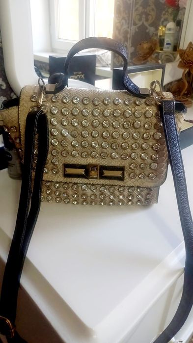 Сумки в отличном состоянии