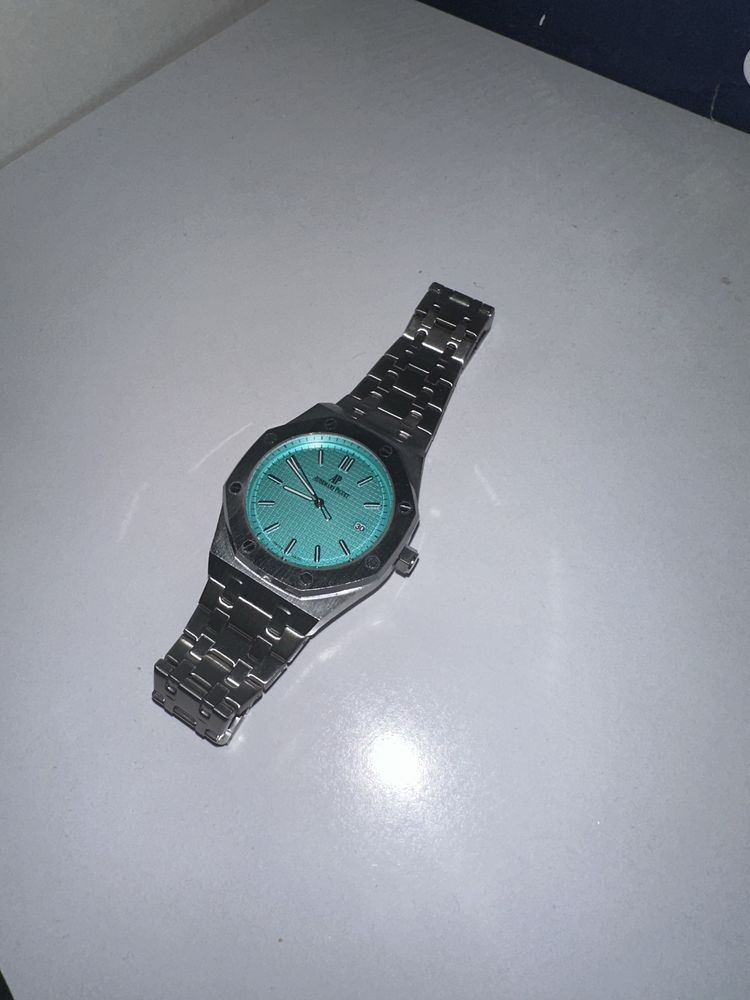 Часы Audemars piguet за 450 новые механические