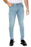 Мъжки дънки Slim Fit, Нови