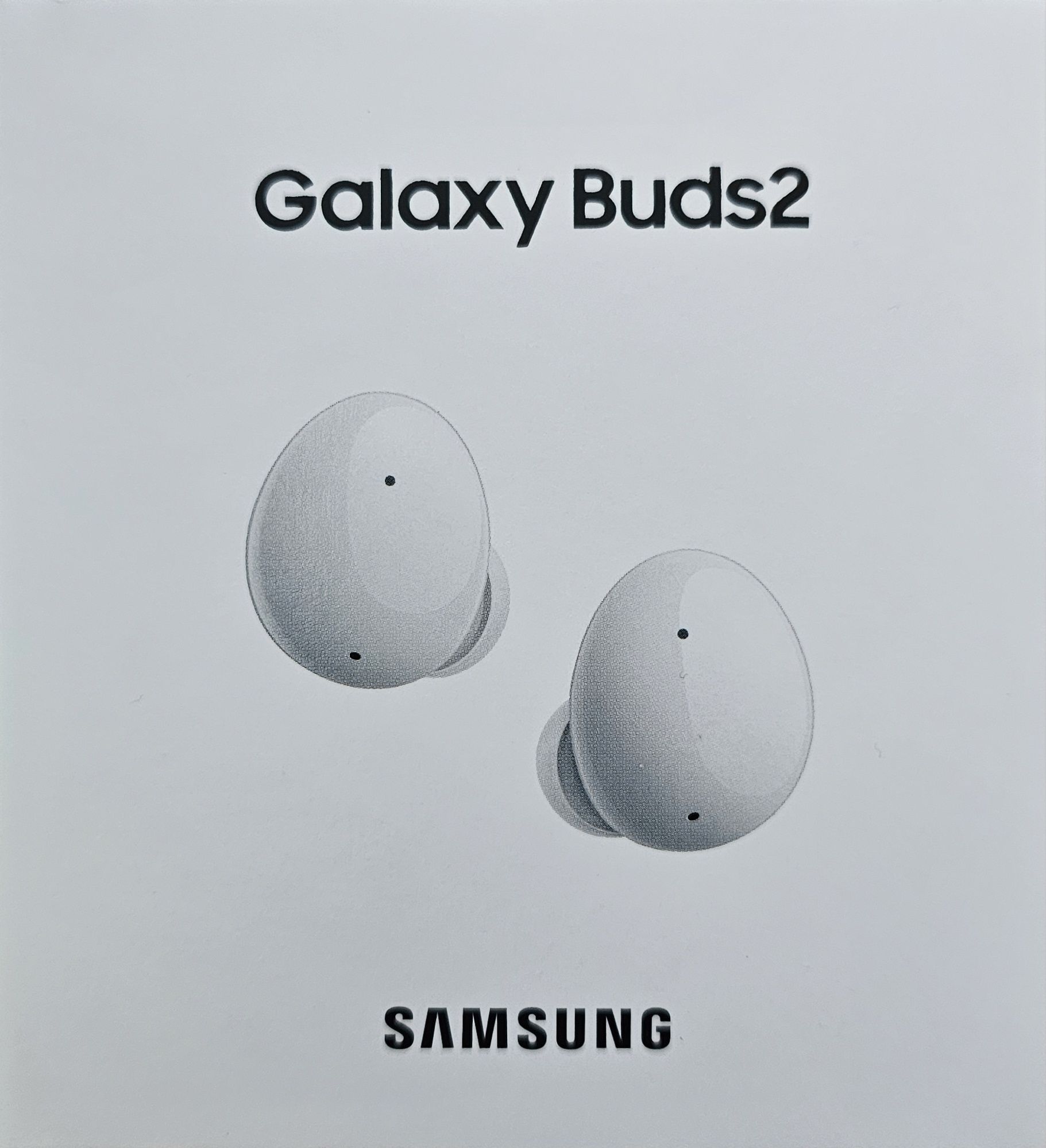 Galaxy Buds2 безжични слушалки
