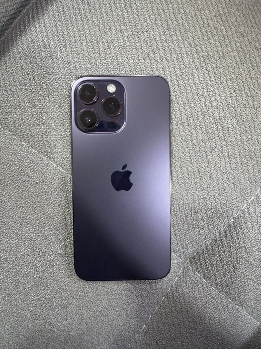 Iphone 14pro max