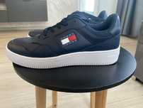 Обувки маратонки кецове Tommy Hilfiger оригинални