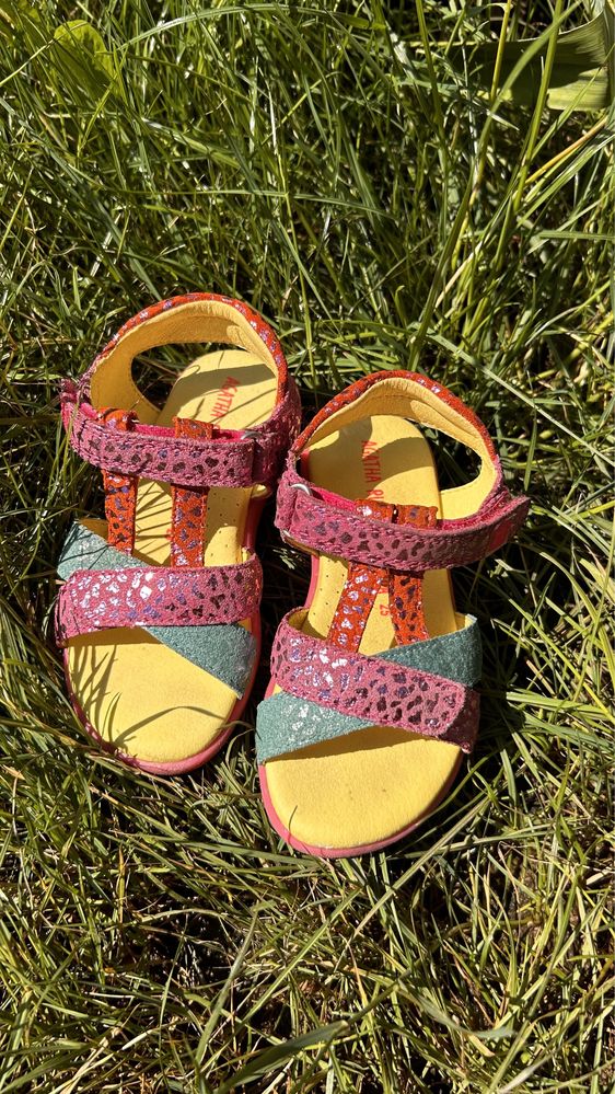 Agatha Ruiz de la prada sandale 24