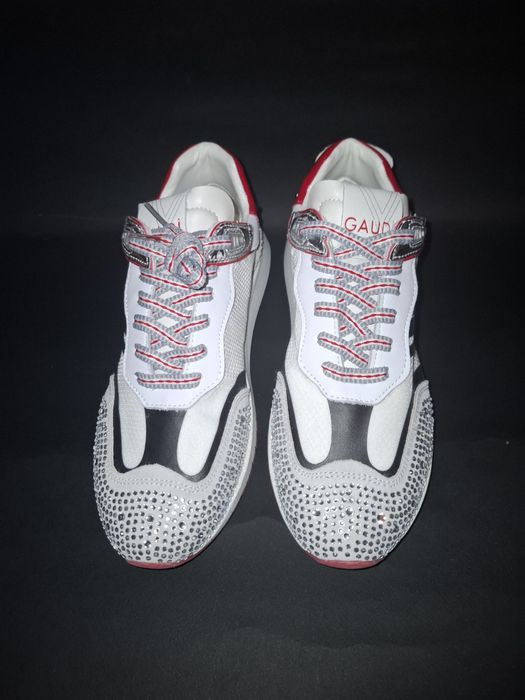 Дамски маратонки Gaudi 14S9-2