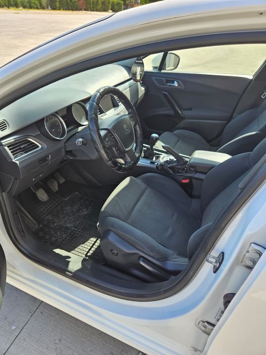 Vand Peugeot 508