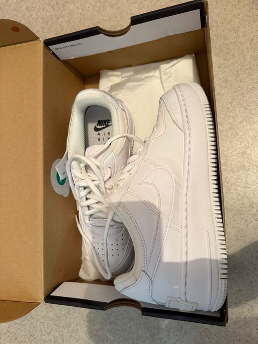 Vand adidasi nike air force 1 shadow