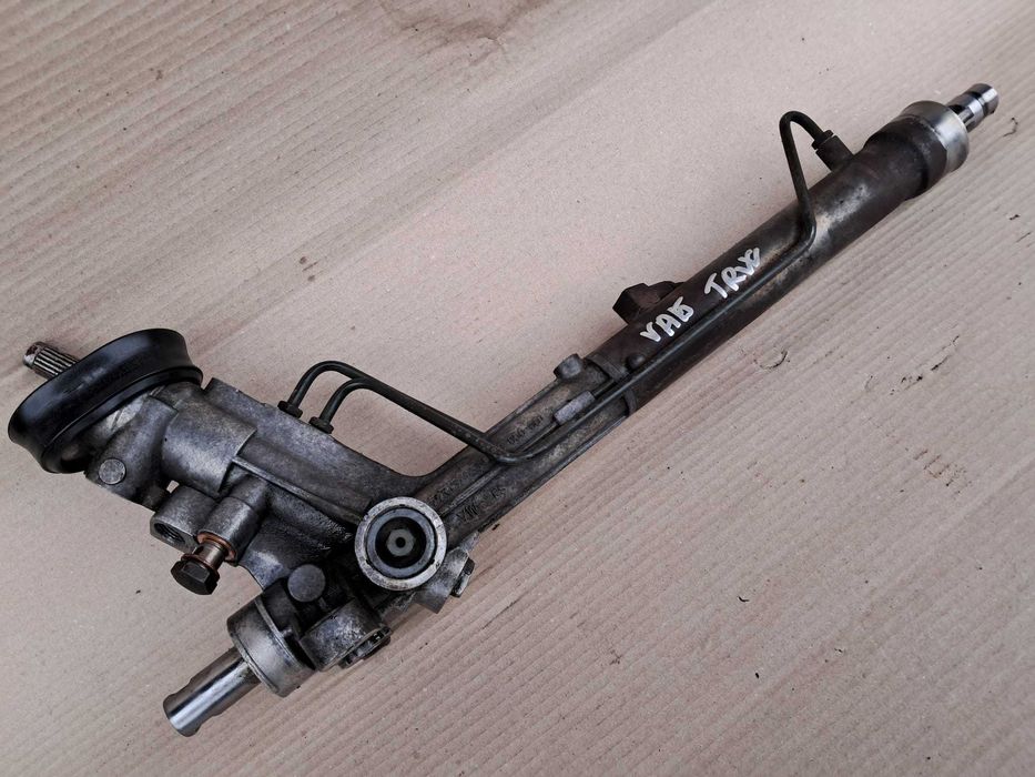 Vw Polo Skoda Fabia, caseta directie originala cu garantie, model TRW