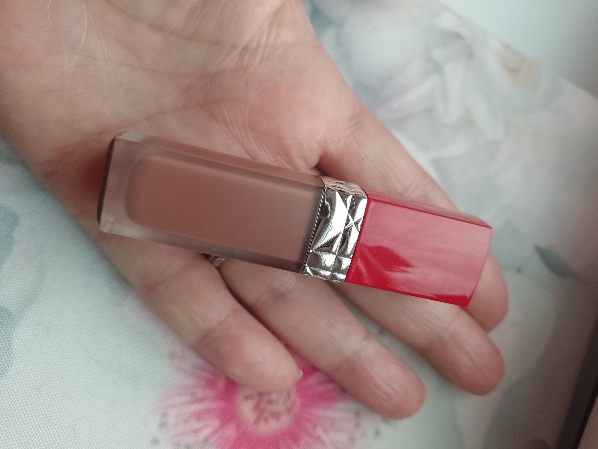 Rouge Dior Forever Liquid