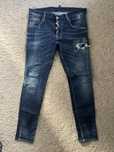 Blugi DsQuared 2 ORIGINALI