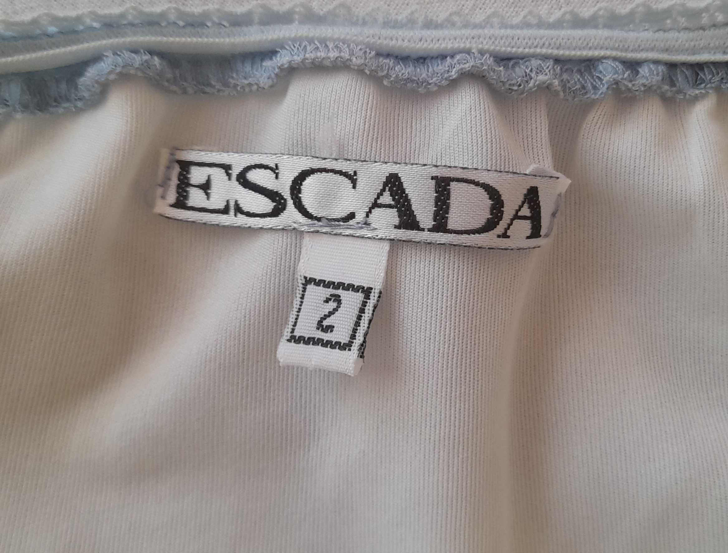 Красива лятна пола на ESCADA