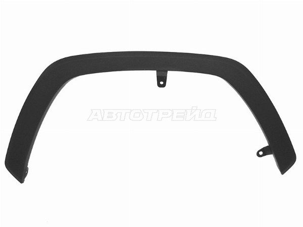 Молдинг арки крыла Toyota Rav 4