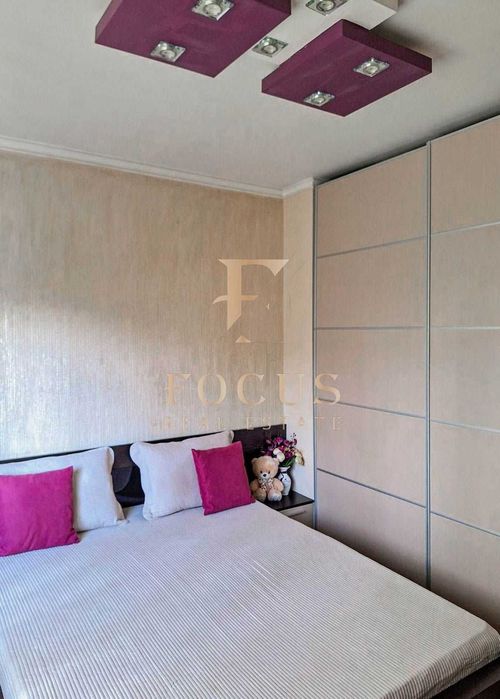 Продава се Тристаен апартамент в Пловдив, Гагарин - 93 кв.м за 1818 €/кв.м - Снимка #4