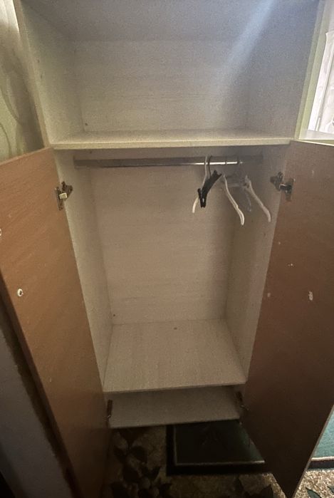 Детская кровать двухярусная