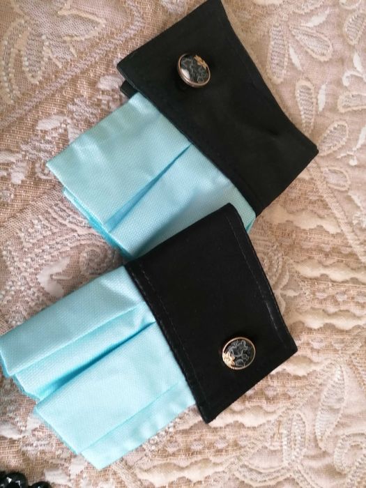 Ефектни пола и бюстие