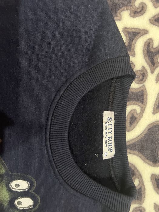 Trening vatuit 5 ani nou unisex