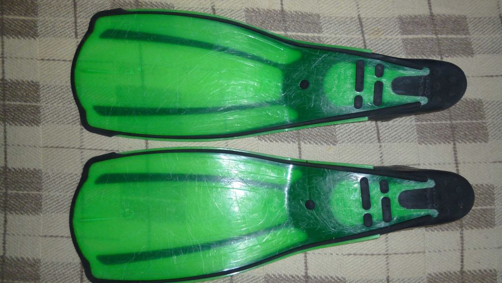 MAREZ-Плавници 44/45