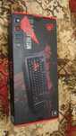 Клавиатура bloody b120neon