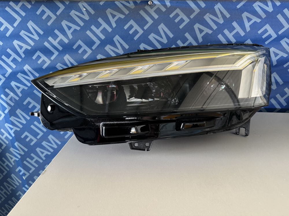 Far stanga Audi A5 2020-2021 Original Nou