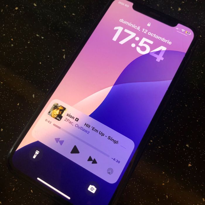 Vand Iphone 11 pro 256Gb