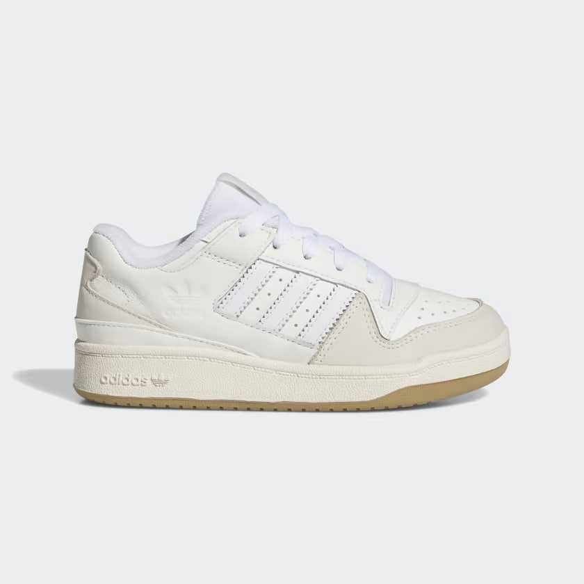 Кроссовки детские adidas Forum Low Kids! Новые в коробке! Оригинал!