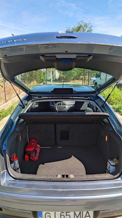 Vand Citroen C5 2006, hatchback, 2.0 HDI, 136 CP, manuala