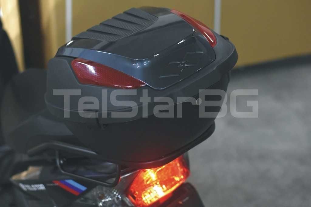 Електрически Скутер  TELSTAR 72V 3000W EM-005 NEW X- ELECTRIC SPORT CE