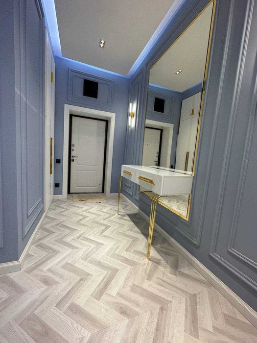 Аренда аппартамент в Элитной ЖК Uzbegim!