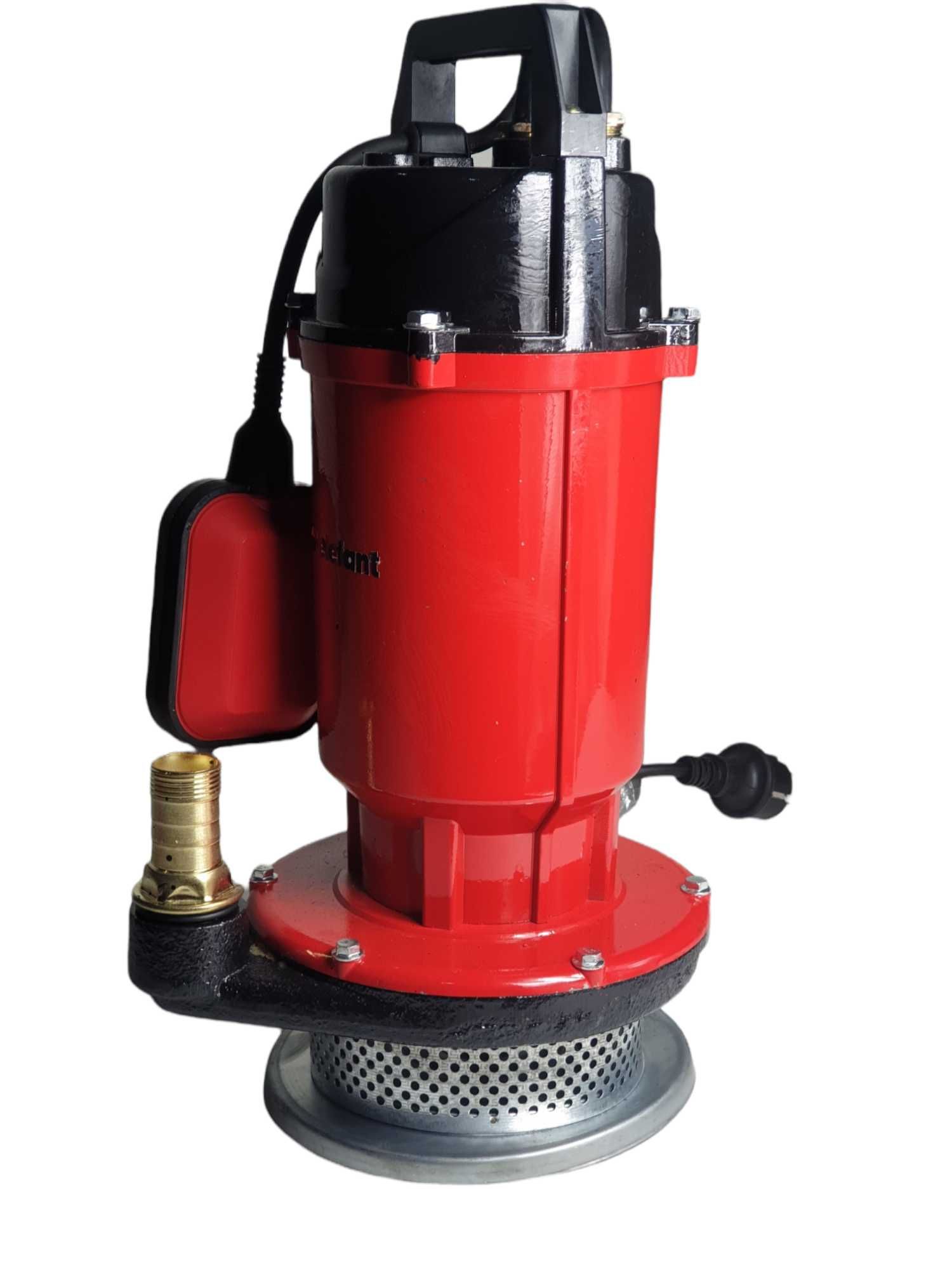 Pompa drenaj cu Plutitor, 750 W, 2950 rpm 32m