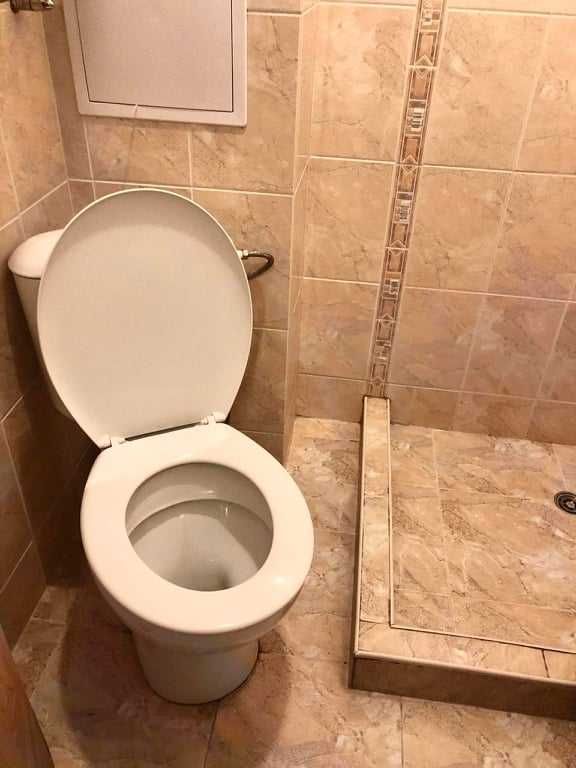 Дава се под наем Двустаен апартамент в Бургас, Славейков - 60 кв.м за 224.4 € - Снимка #5
