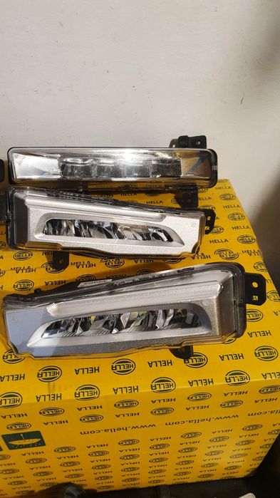 Lampa proiector spot ceata led BMW 3 5 7 x5 x6 g20 g30 g11 g05 g06