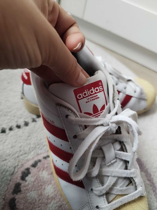 Оригинални маратонки/кецове Адидас ADIDAS