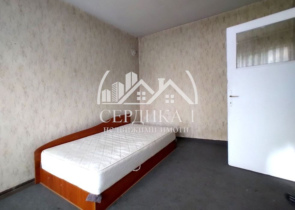 Продава се Двустаен апартамент в София, Ботунец - 63 кв.м за 923 €/кв.м - Снимка #1