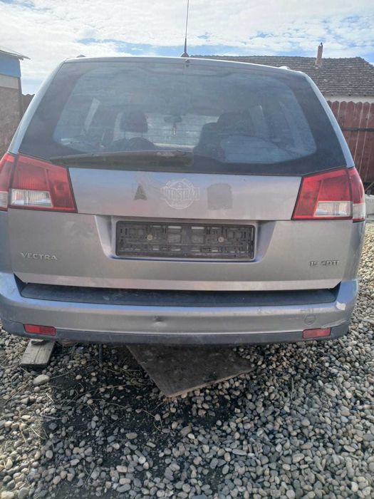 Opel vectra pentru piese