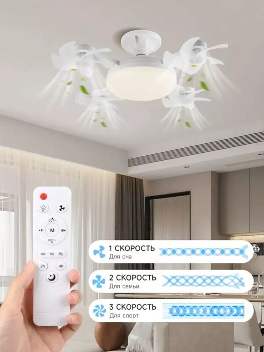 Vintilyatorli lid yana sotuvda mavjud
