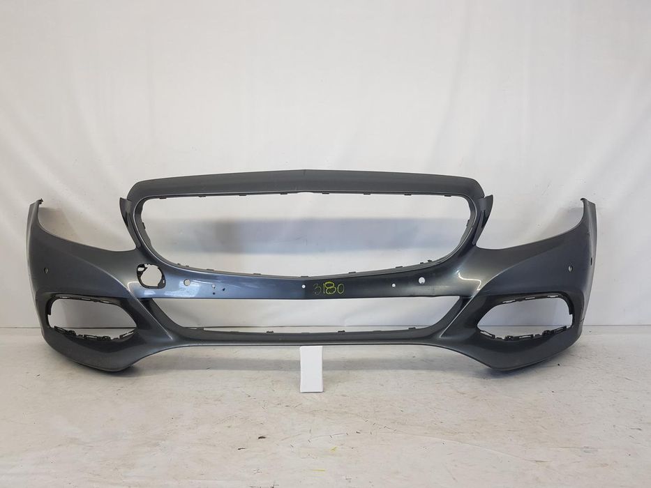 Bara fata Mercedes C Class W205 dupa 2014