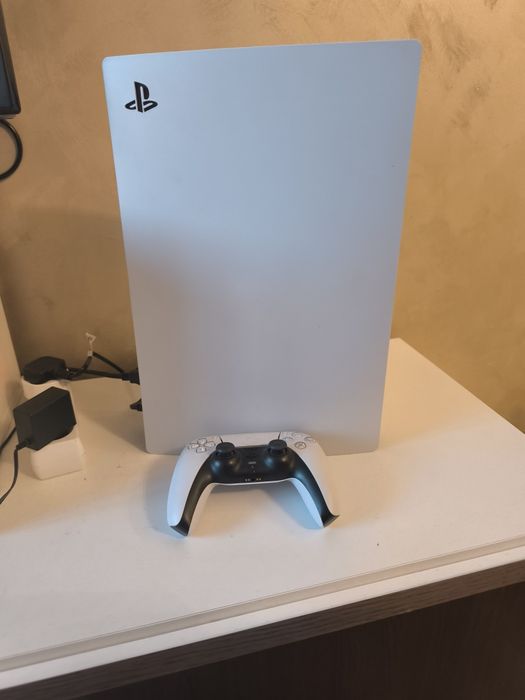 Sony playstation 5