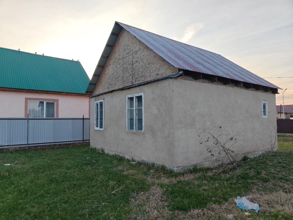 Продам дом срочно торг есть