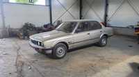 BMW E30 320i  (clima si acte italia)