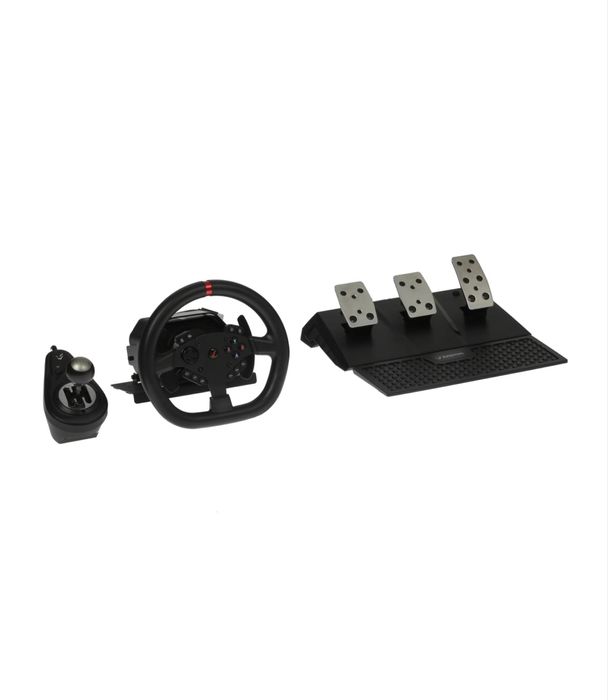 Продам игровой руль