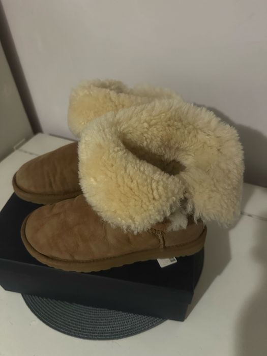 Ugg original-37 size